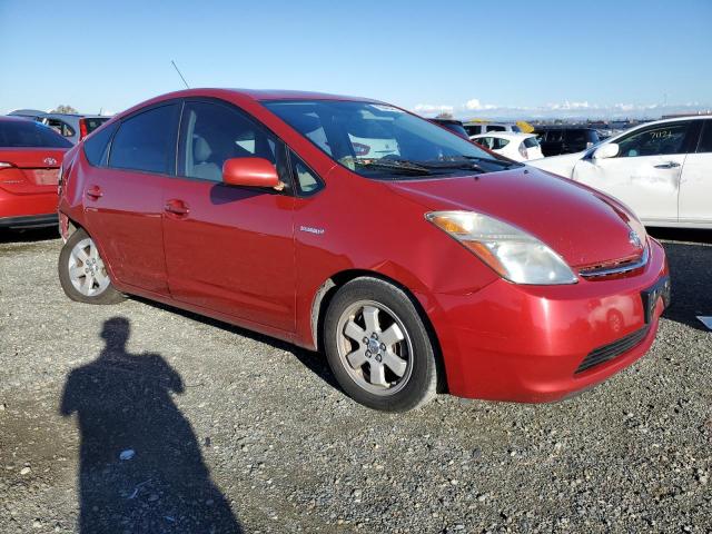 Photo 4 from auction – 2007 TOYOTA PRIUS with VIN JTDKB20U073282909