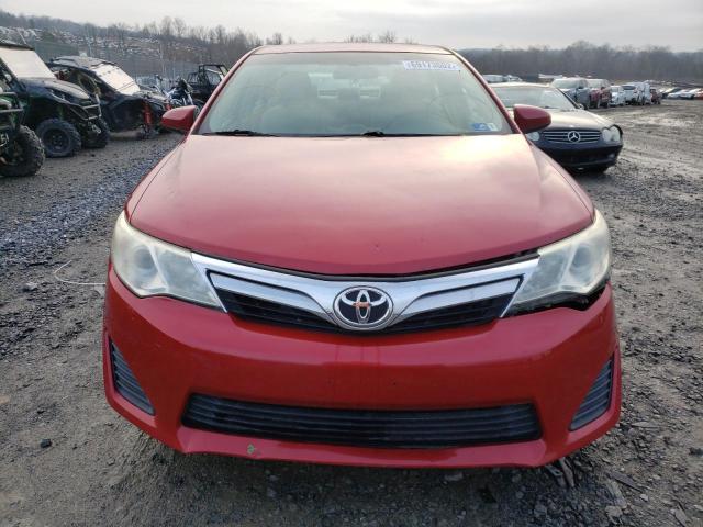 Foto 5 de la subasta – 2012 TOYOTA CAMRY BASE con VIN 4T4BF1FK2CR270254