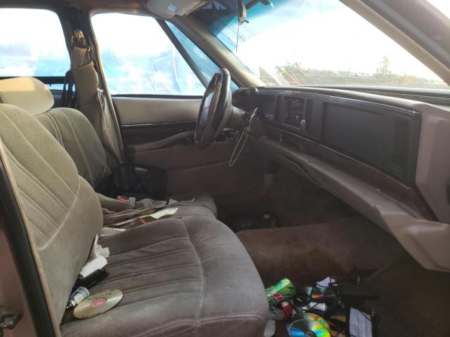Photo 5 from auction – 1998 BUICK LESABRE CU with VIN 1G4HP52K2WH478968