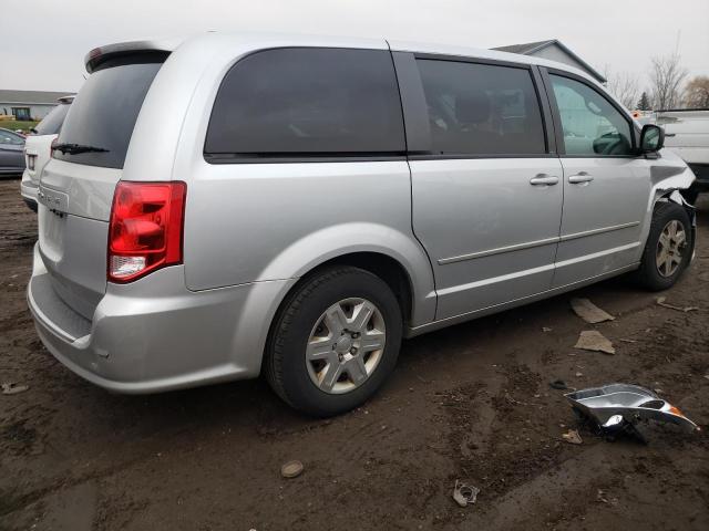 Photo 3 from auction – 2012 DODGE GRAND CARA with VIN 2C4RDGBG5CR360468