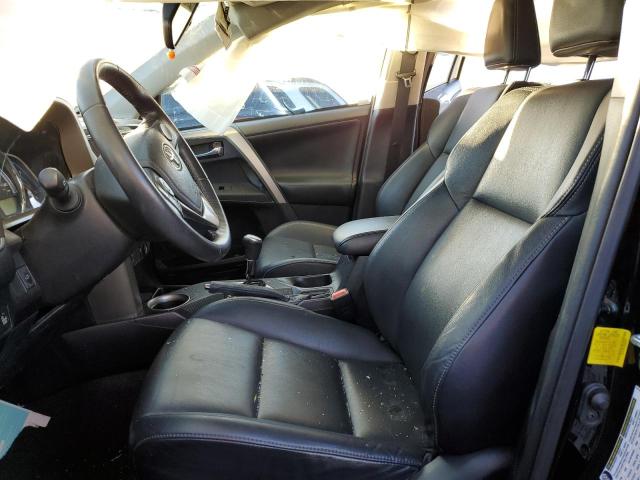 Photo 7 from auction – 2013 TOYOTA RAV4 LIMIT with VIN 2T3YFREV3DW045283