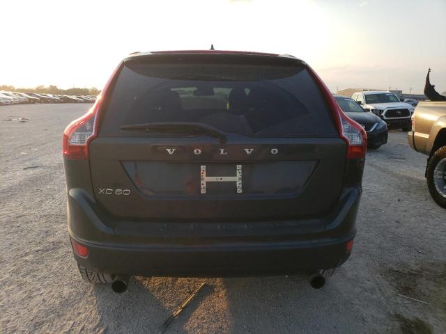 Photo 6 from auction – 2012 VOLVO XC60 3.2 with VIN YV4952DL2C2311573