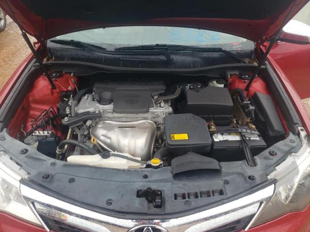 Photo 11 from auction – 2012 TOYOTA CAMRY BASE with VIN 4T1BF1FK9CU531440