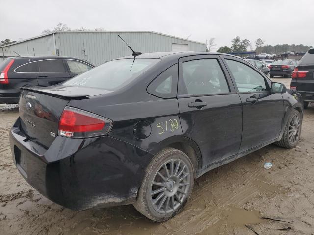 Photo 3 from auction – 2011 FORD FOCUS SES with VIN 1FAHP3GN4BW187587