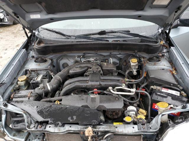 Photo 12 from auction – 2011 SUBARU FORESTER 2 with VIN JF2SHABC1BH781700