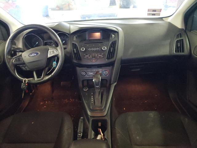 Photo 8 from auction – 2017 FORD FOCUS SE with VIN 1FADP3F26HL234876