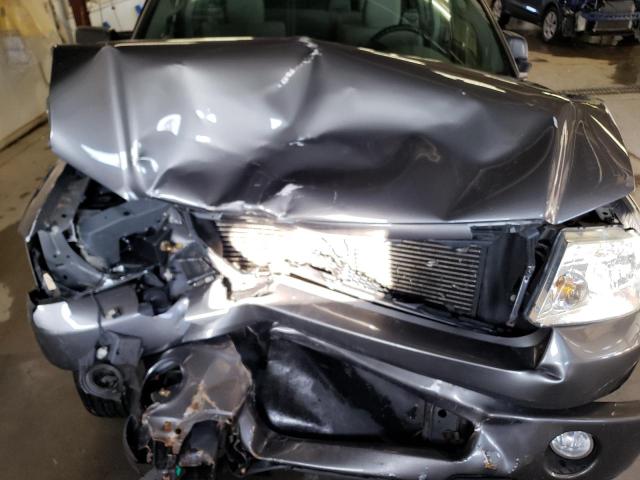 Photo 11 from auction – 2008 FORD F150 with VIN 1FTRX14W18FB77009
