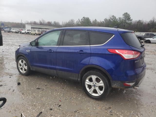 Photo 2 from auction – 2016 FORD ESCAPE SE with VIN 1FMCU0GX2GUA20088