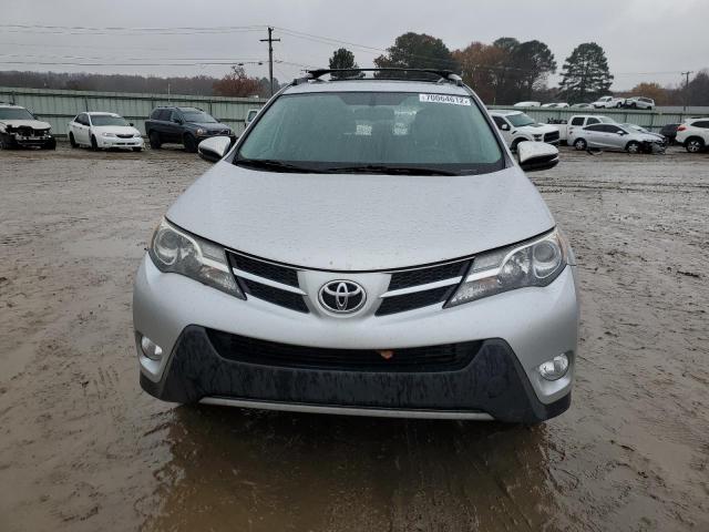 Photo 5 from auction – 2013 TOYOTA RAV4 LIMIT with VIN 2T3YFREV5DW060979