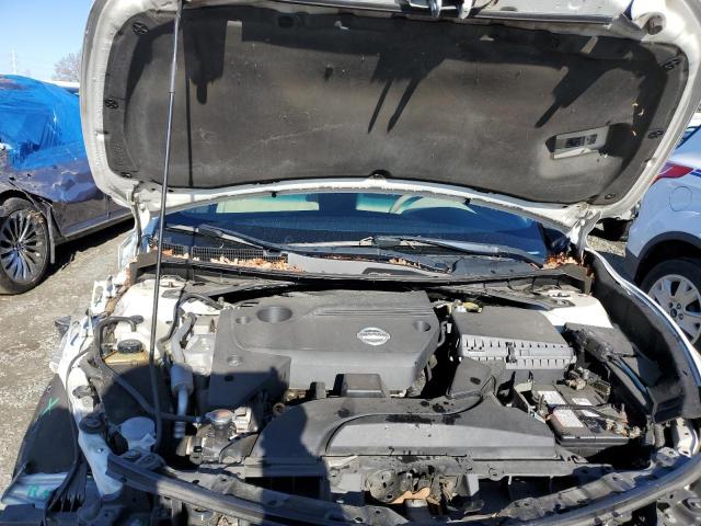 Photo 11 from auction – 2015 NISSAN ALTIMA 2.5 with VIN 1N4AL3AP1FC214078