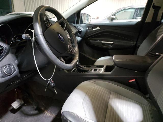Photo 7 from auction – 2017 FORD ESCAPE SE with VIN 1FMCU9GD7HUD05588
