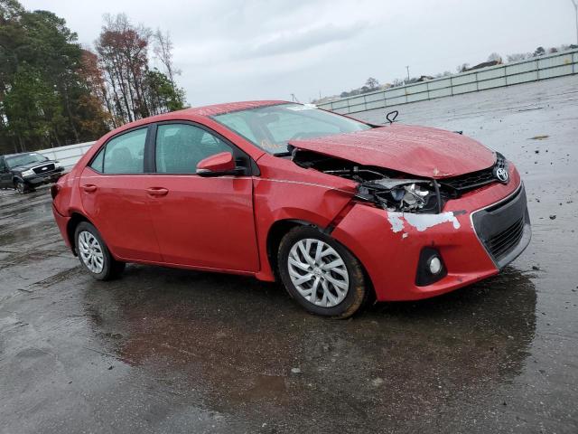 Photo 4 from auction – 2014 TOYOTA COROLLA L with VIN 2T1BURHE4EC206128