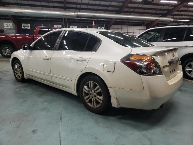 Photo 2 from auction – 2012 NISSAN ALTIMA BAS with VIN 1N4AL2AP9CC133576