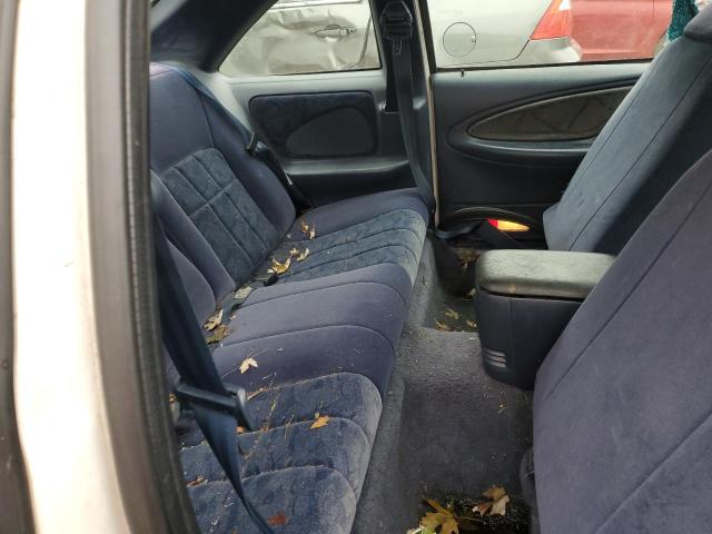 Photo 10 from auction – 1996 FORD THUNDERBIR with VIN 1FALP62W2TH124618