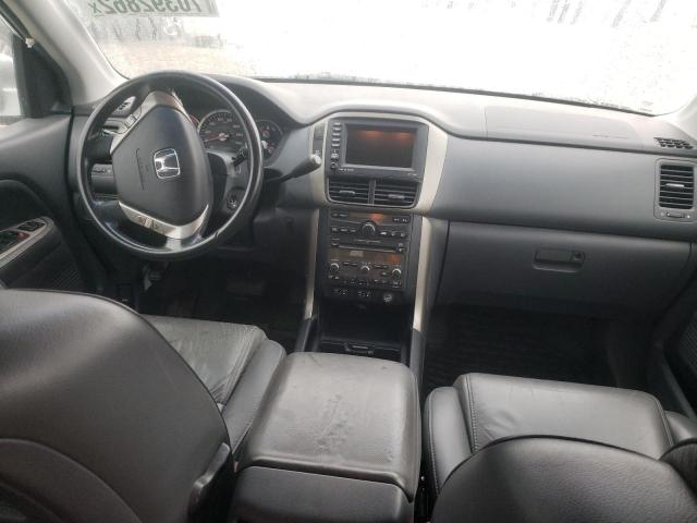 Photo 8 from auction – 2006 HONDA PILOT EX with VIN 5FNYF28706B009726