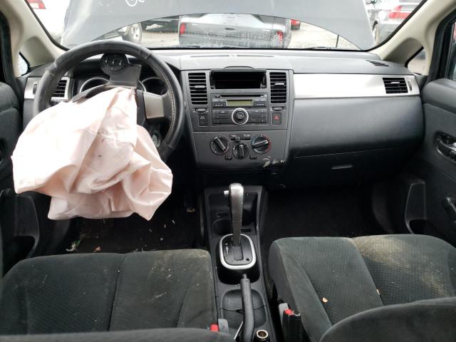 Photo 8 from auction – 2011 NISSAN VERSA S with VIN 3N1BC1CP0BL423779