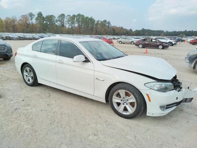 Photo 4 from auction – 2013 BMW 528 I with VIN WBAXG5C54DDY34895