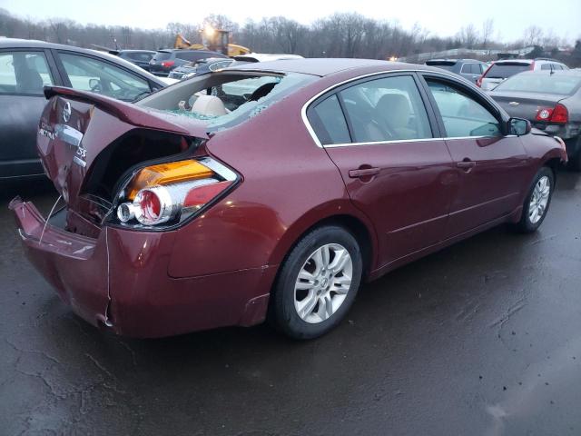 Photo 3 from auction – 2011 NISSAN ALTIMA BAS with VIN 1N4AL2AP9BN476620