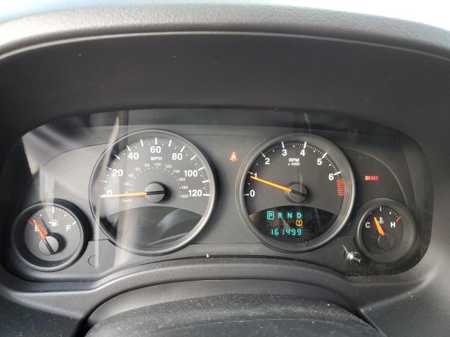 Photo 9 from auction – 2011 JEEP COMPASS SP with VIN 1J4NT1FB1BD215730