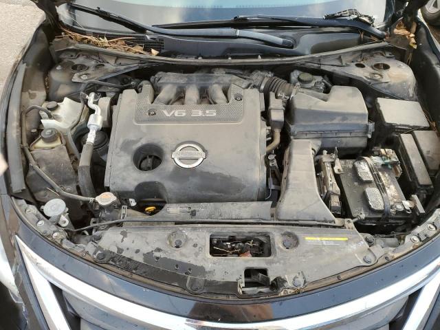 Photo 11 from auction – 2013 NISSAN ALTIMA 3.5 with VIN 1N4BL3AP9DN413093