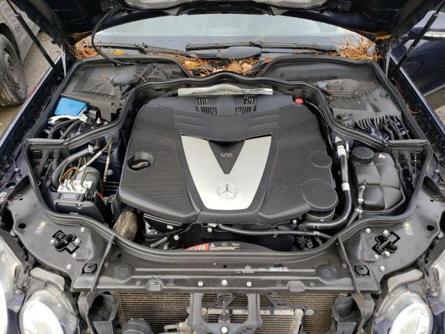 Photo 11 from auction – 2008 MERCEDES-BENZ E 320 CDI with VIN WDBUF22X88B267102