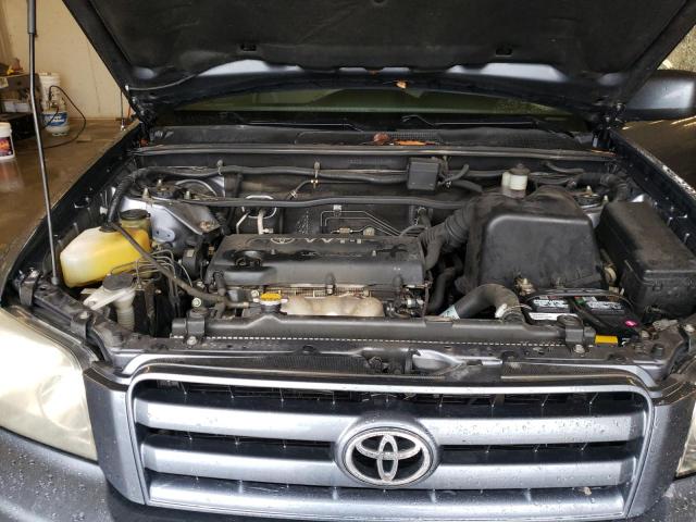 Photo 12 from auction – 2004 TOYOTA HIGHLANDER with VIN JTEGD21AX40094234