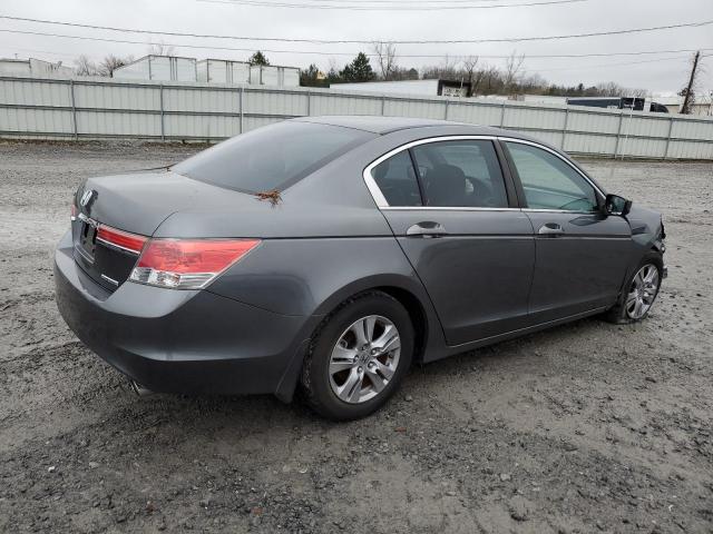 Photo 3 from auction – 2012 HONDA ACCORD SE with VIN 1HGCP2F67CA094846