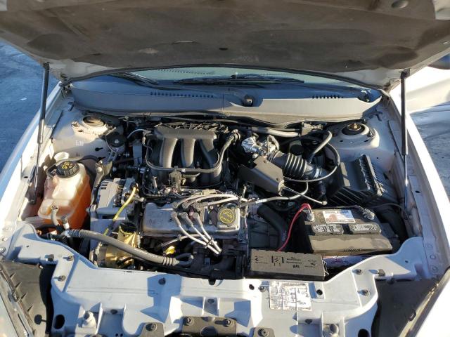 Photo 11 from auction – 2005 FORD TAURUS SE with VIN 1FAFP53U15A196846