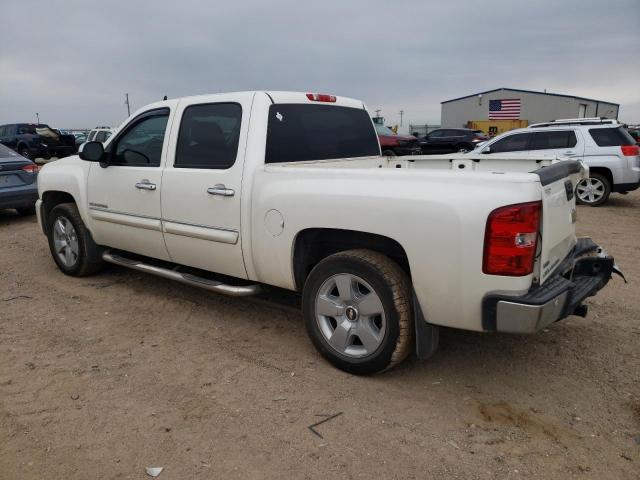 Photo 2 from auction – 2011 CHEVROLET SILVERADO with VIN 3GCPCTE05BG189436
