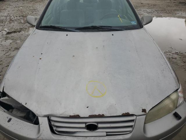 Photo 11 from auction – 1998 TOYOTA CAMRY CE with VIN 4T1BG22K3WU304645