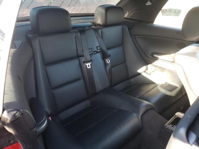 Photo 10 from auction – 2004 BMW M3 with VIN WBSBR93434PK07182