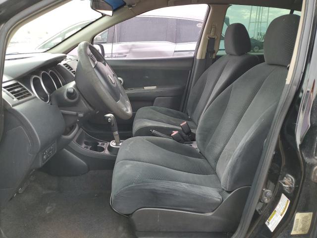 Photo 7 from auction – 2011 NISSAN VERSA S with VIN 3N1BC1CP0BL460296