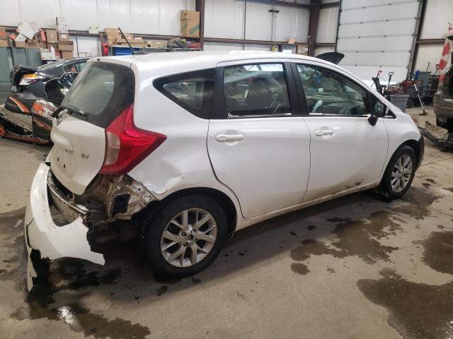 Photo 3 from auction – 2017 NISSAN VERSA NOTE with VIN 3N1CE2CP1HL369664