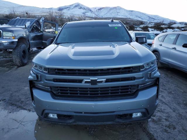 Photo 5 from auction – 2021 CHEVROLET SILVERADO with VIN 3GCUYEET9MG267472