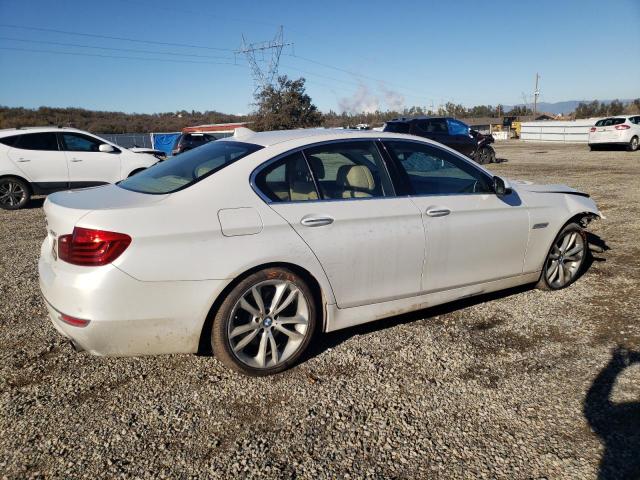 Photo 3 from auction – 2015 BMW 535 I with VIN WBA5B1C57FG125314