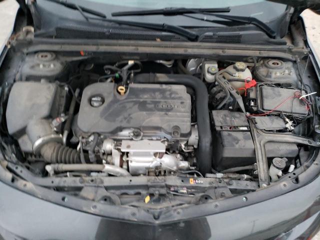 Photo 11 from auction – 2018 CHEVROLET MALIBU LS with VIN 1G1ZB5ST5JF202488