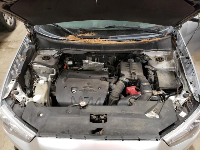 Photo 12 from auction – 2013 MITSUBISHI OUTLANDER with VIN 4A4AR3AU8DE022469