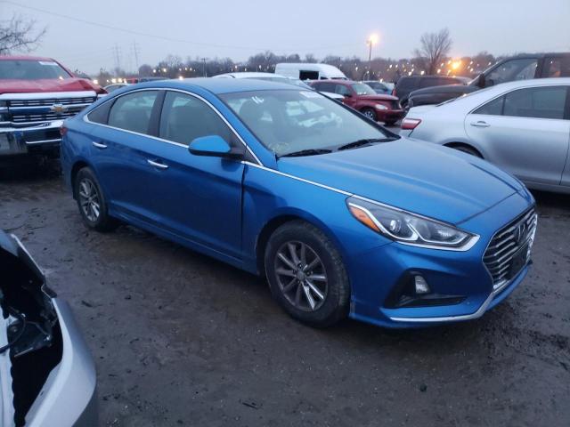 Photo 4 from auction – 2019 HYUNDAI SONATA SE with VIN 5NPE24AF2KH754324