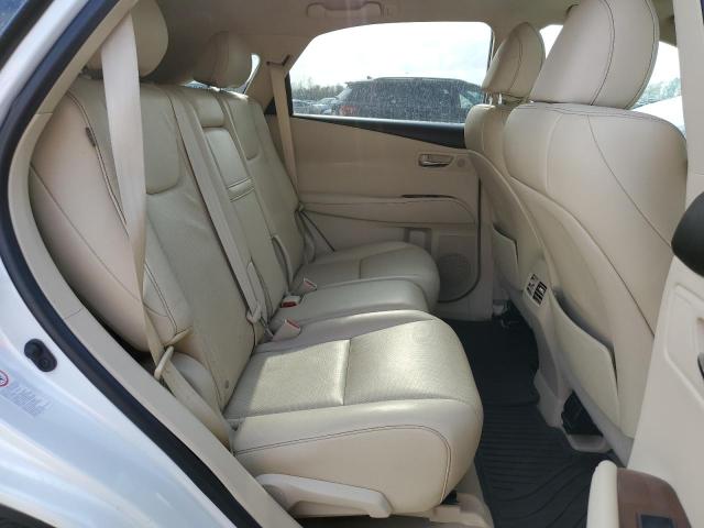 Photo 11 from auction – 2015 LEXUS RX 350 BAS with VIN 2T2BK1BA2FC320171