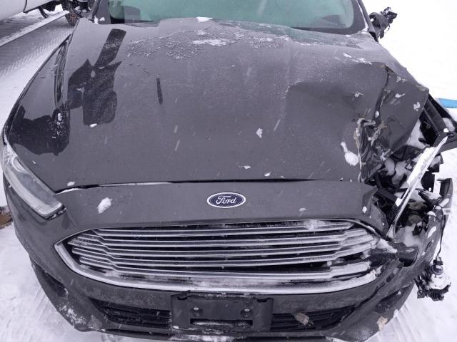 Photo 11 from auction – 2016 FORD FUSION SE with VIN 3FA6P0H93GR134283