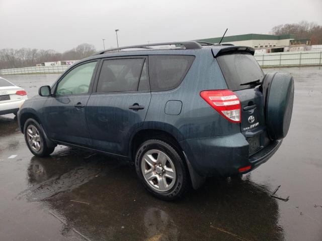 Фото 2 с аукциона – 2010 TOYOTA RAV4 с VIN JTMBF4DV2A5024664
