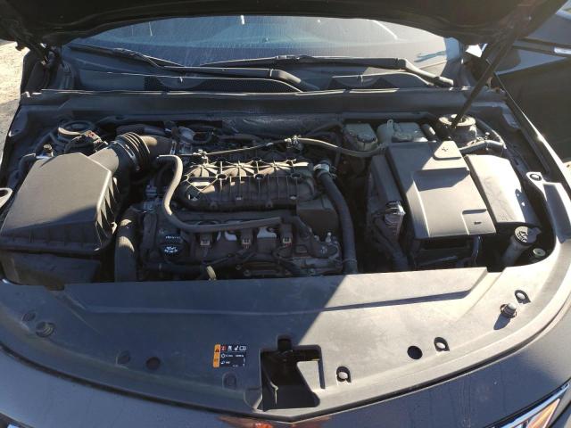 Photo 11 from auction – 2015 CHEVROLET IMPALA LT with VIN 2G1125S34F9101441