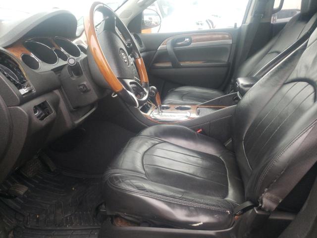Photo 7 from auction – 2011 BUICK ENCLAVE CX with VIN 5GAKVCED4BJ189953