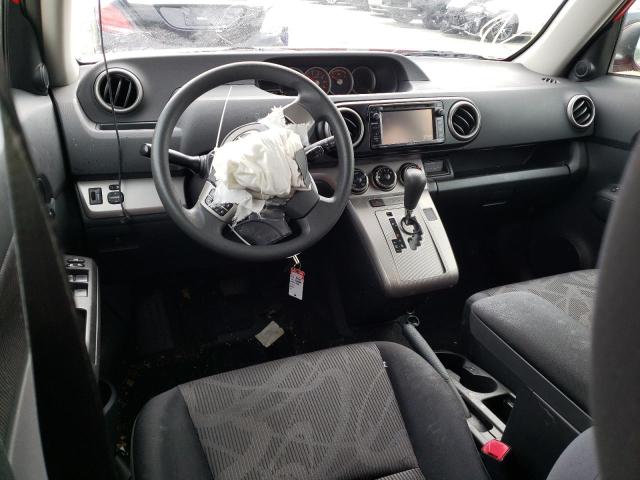 Photo 8 from auction – 2014 TOYOTA SCION XB with VIN JTLZE4FEXEJ051692
