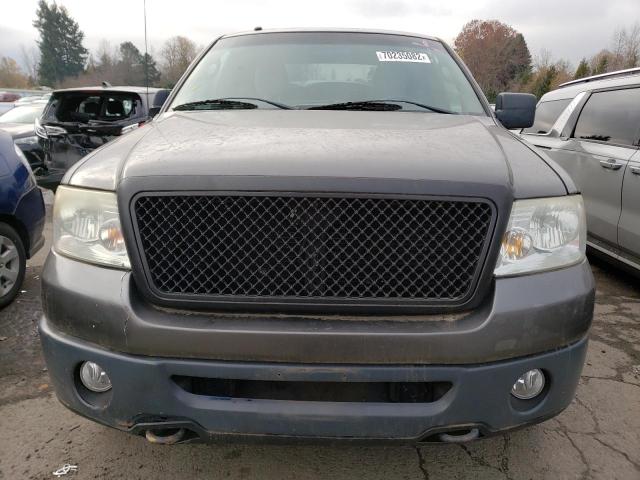 Photo 5 from auction – 2008 FORD F150 with VIN 1FTPX14V98FB68752