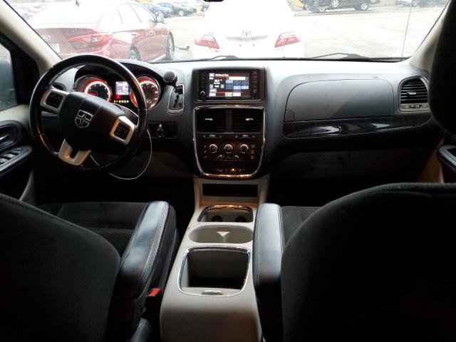 Photo 8 from auction – 2016 DODGE GRAND CARA with VIN 2C4RDGCG2GR255813