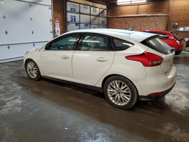 Photo 2 from auction – 2016 FORD FOCUS TITA with VIN 1FADP3N28GL307035