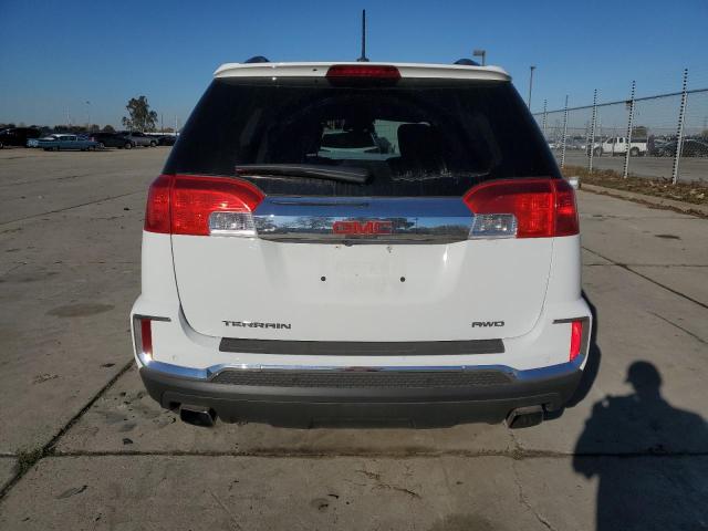 Photo 6 from auction – 2016 GMC TERRAIN SL with VIN 2GKFLUE32G6260112