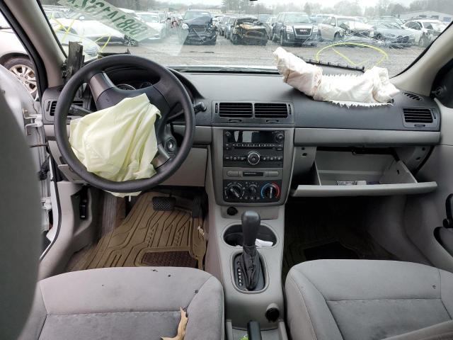 Photo 8 from auction – 2009 CHEVROLET COBALT LS with VIN 1G1AS58H297217892