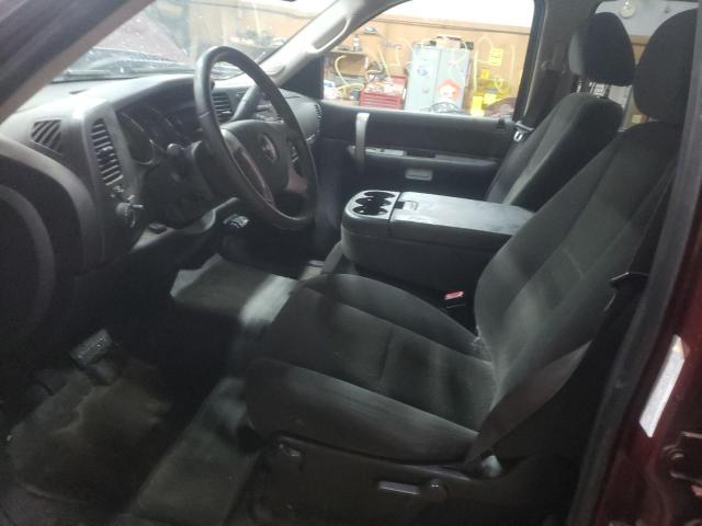 Photo 7 from auction – 2008 GMC SIERRA K15 with VIN 2GTEK13C681302629